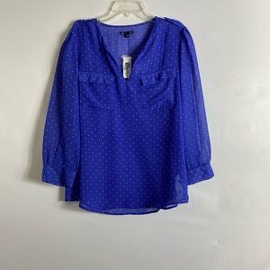 Gap blouse